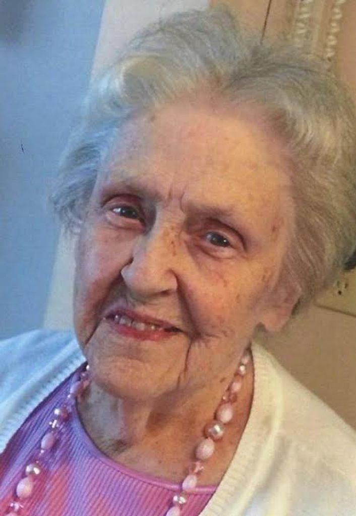Dawn “Joan” ELLIOTT