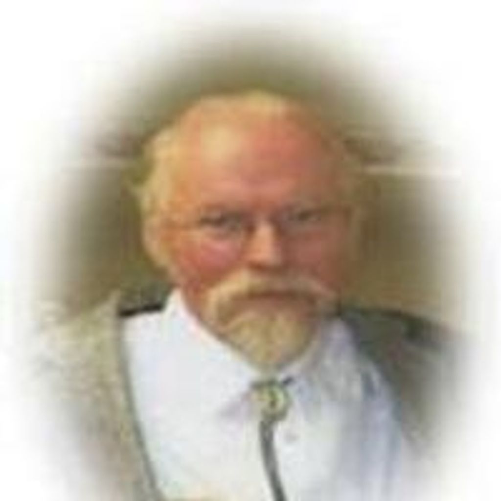 William E. Hockenberry