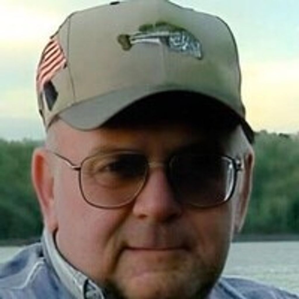 Donald L. Whiteman