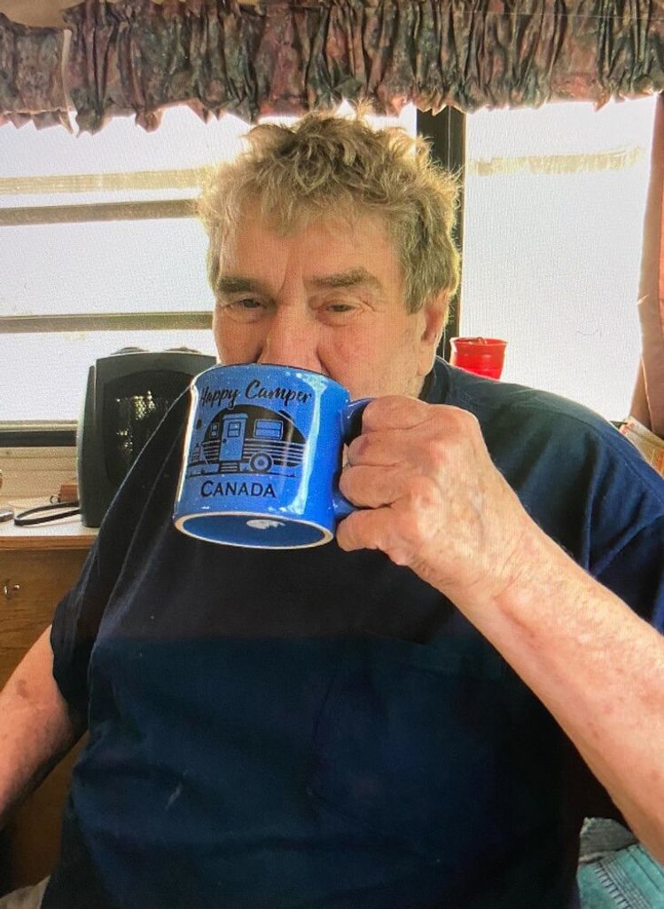 Wayne Alexander Brinkman Profile Photo