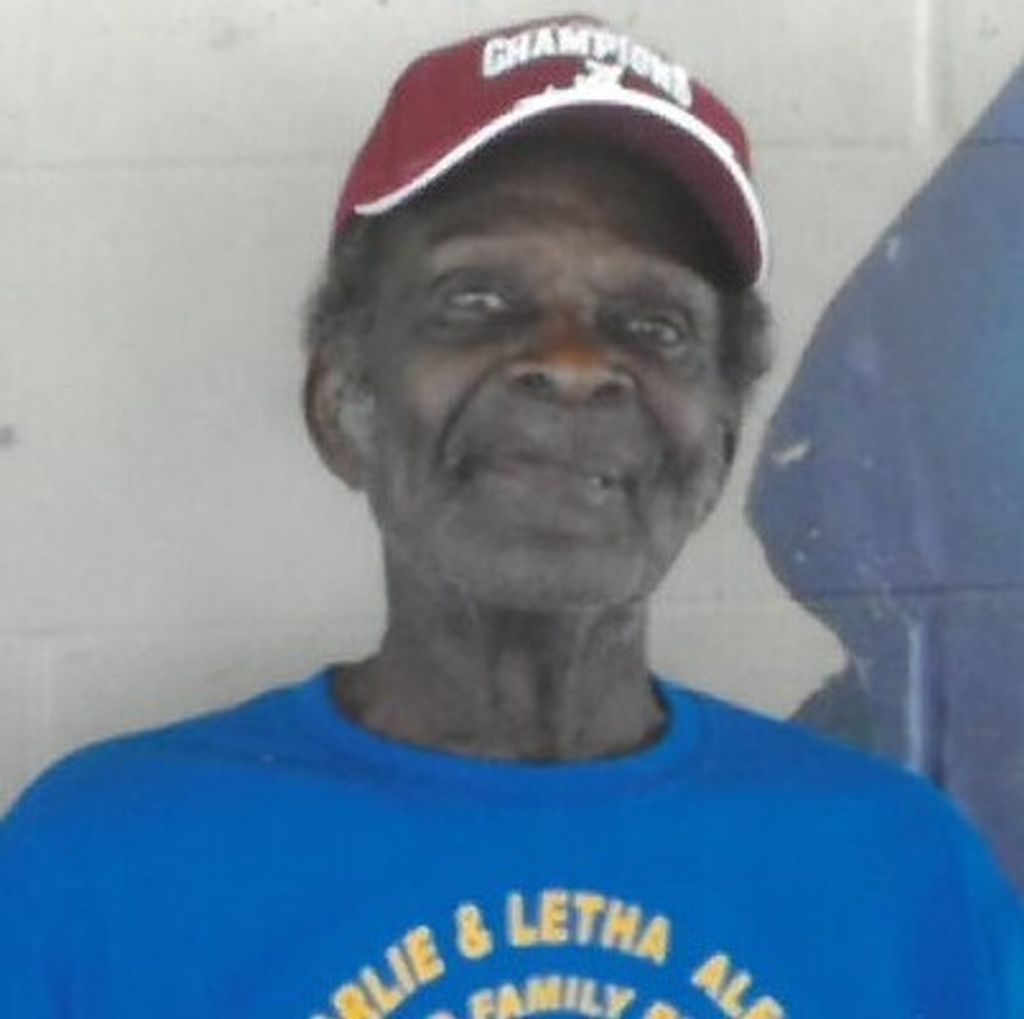 Theodore Alexander, Sr. Profile Photo