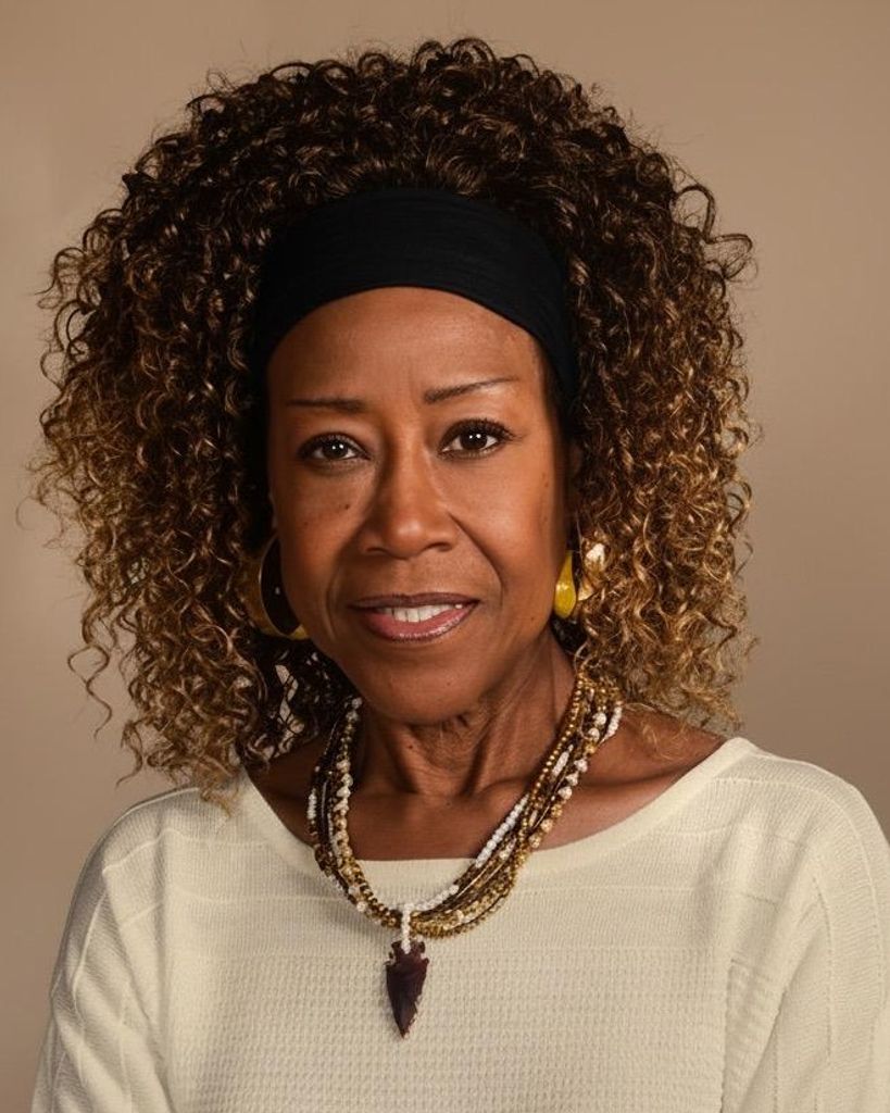 Paula Dean Hughes Profile Photo