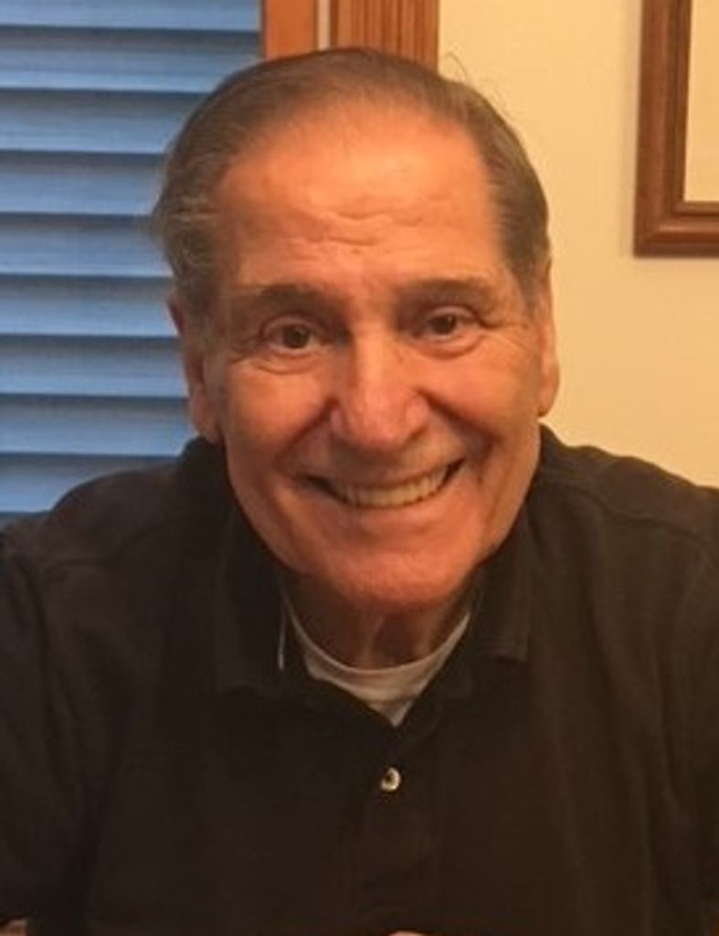 Anthony R. "Rudy" "Tony" Ormsby Profile Photo