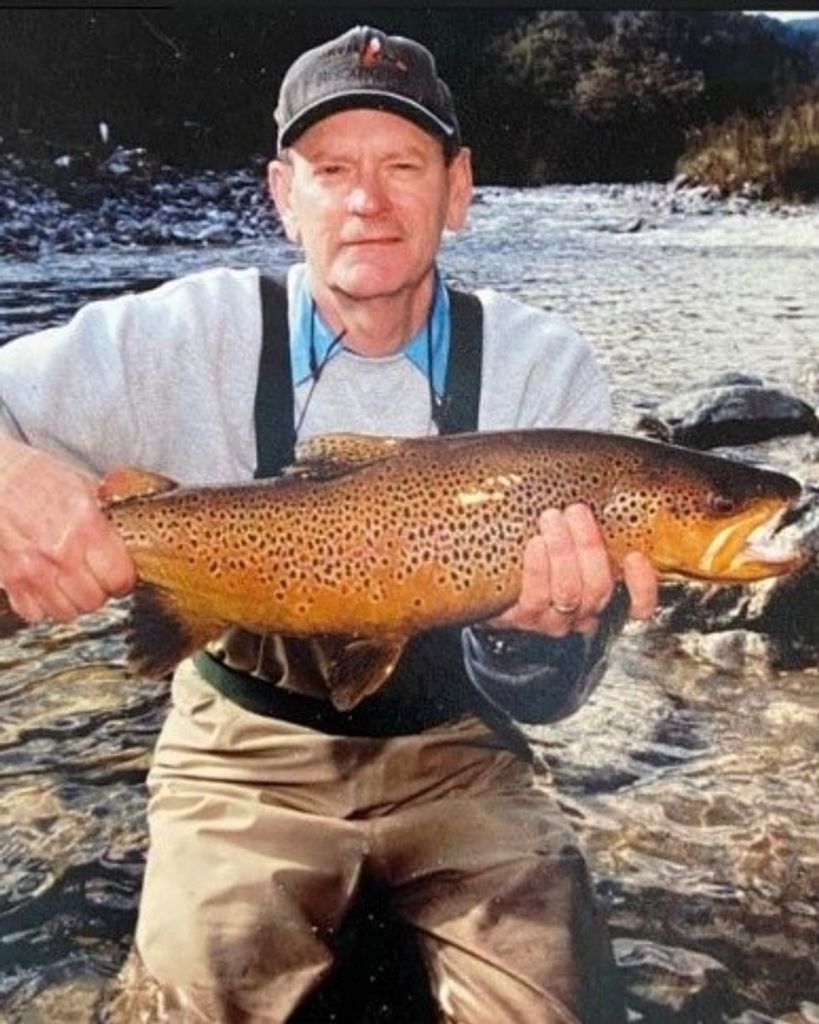 Harry E. Shafer, Jr. Profile Photo