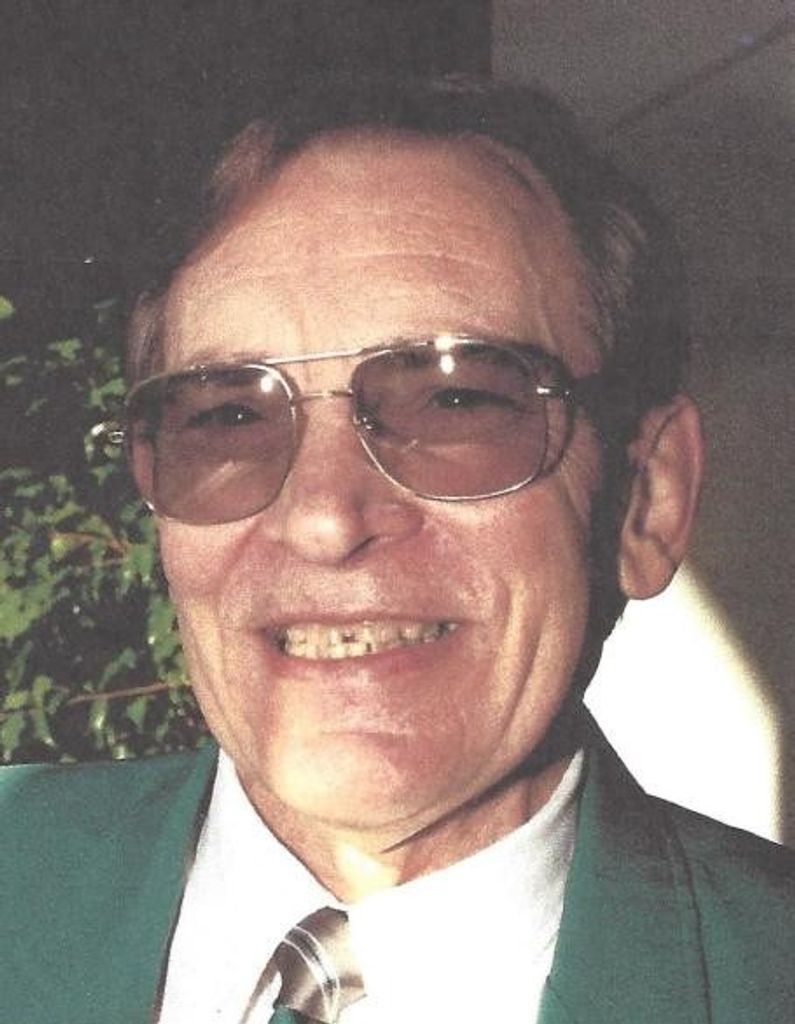 Joseph R. Harmer Sr.
