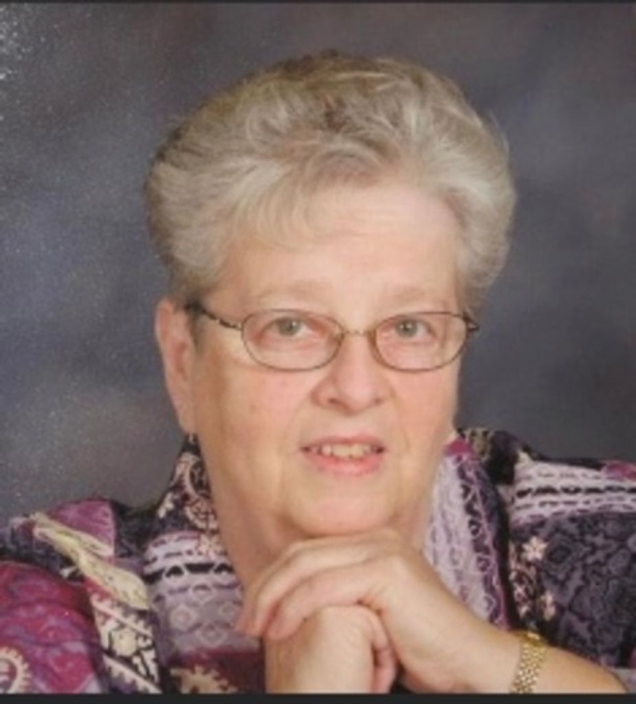 Bonnie Vella Thurlow