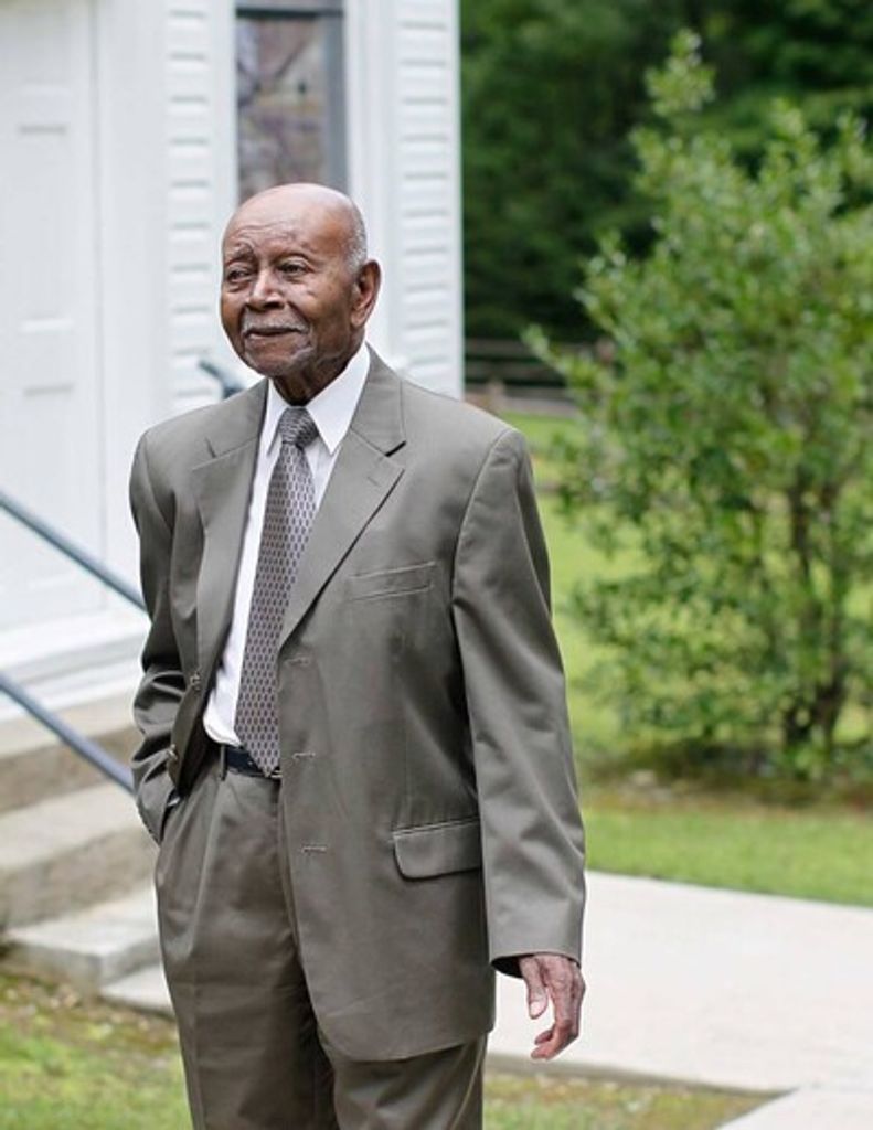 John Wesley Thompson Profile Photo