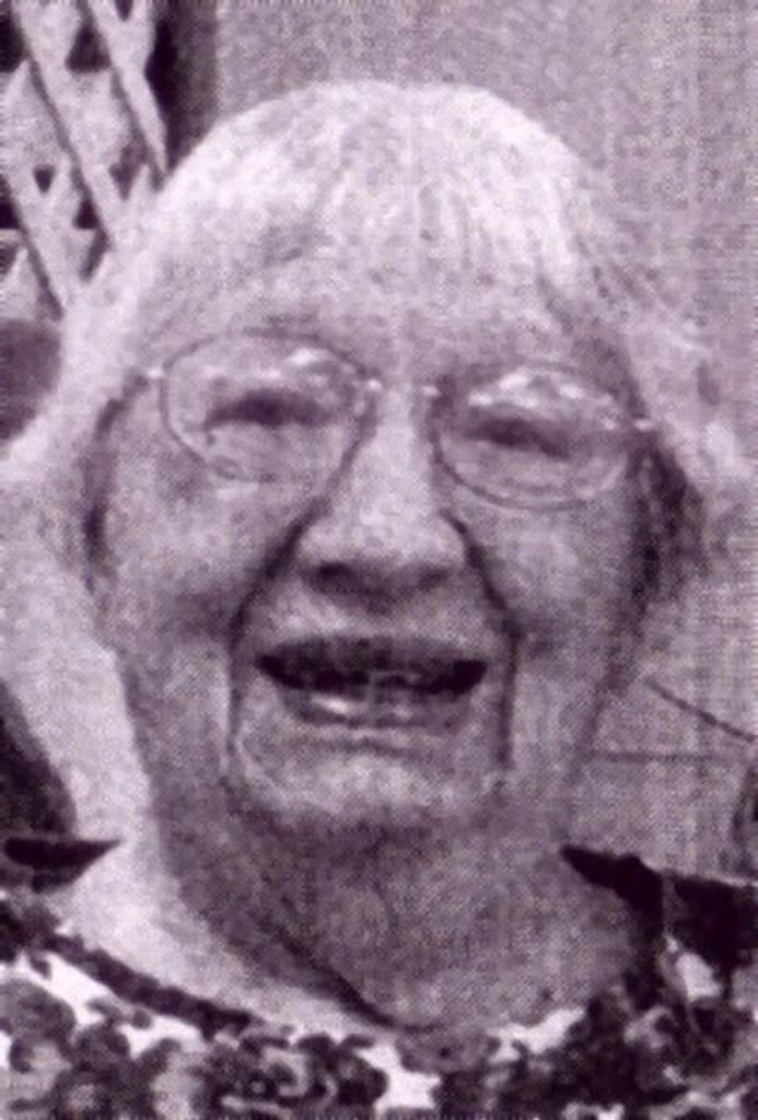 Bernice L. Koch
