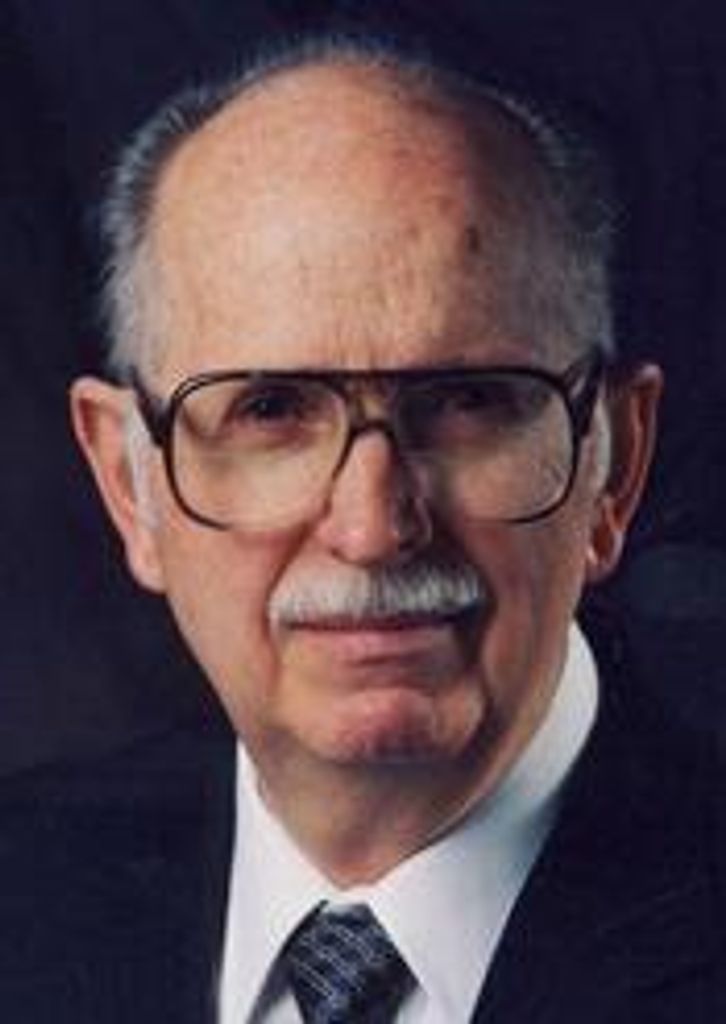 Alva Daniel Baer