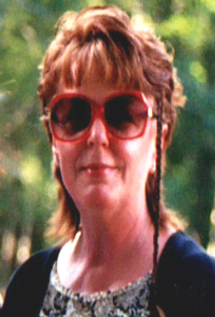 Pamela Schaal