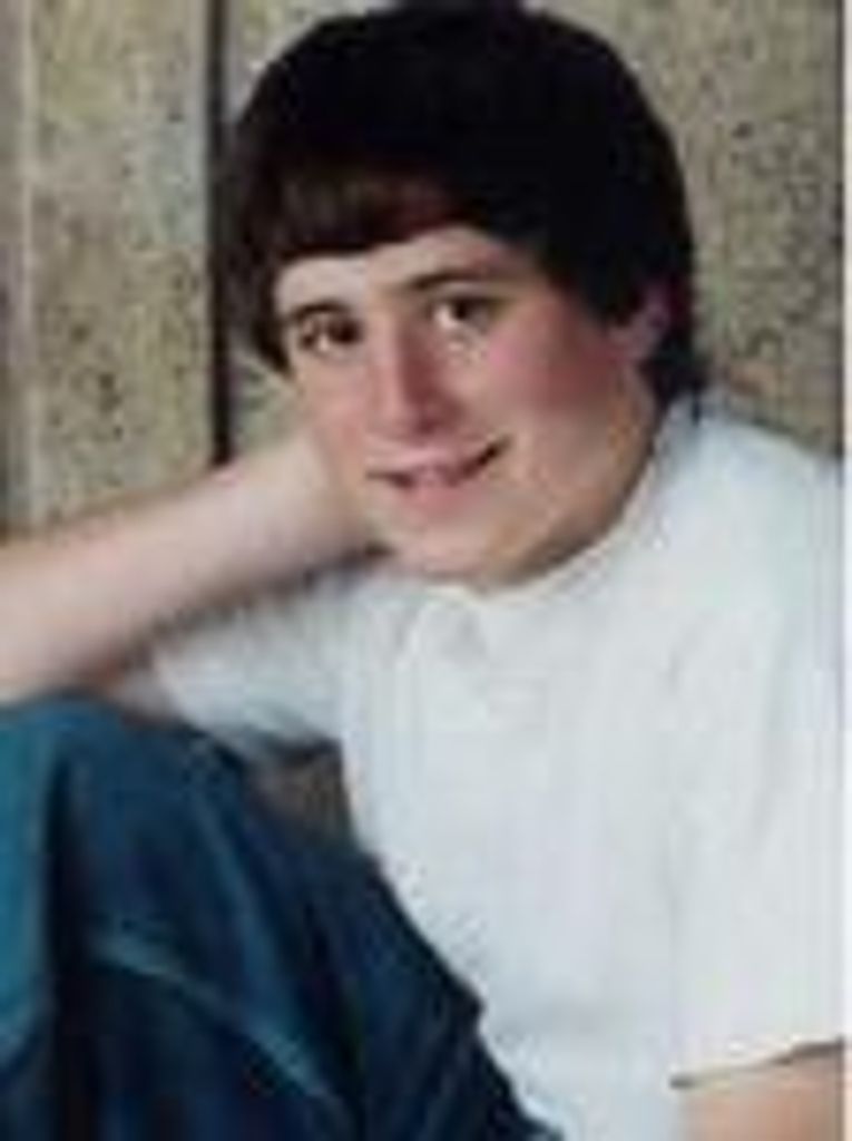 Michael William John Schmitz