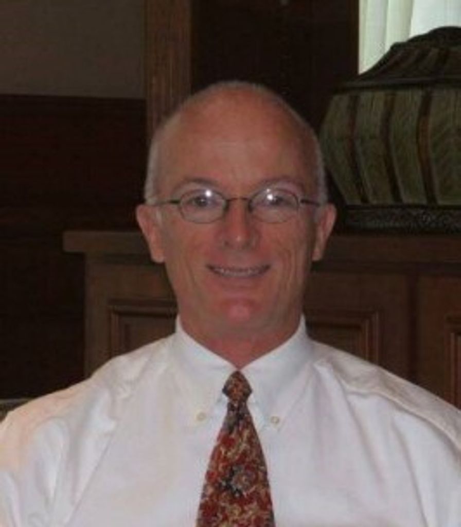 Harry Binkow Profile Photo