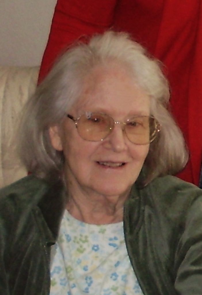 Ila  Mary Gardner