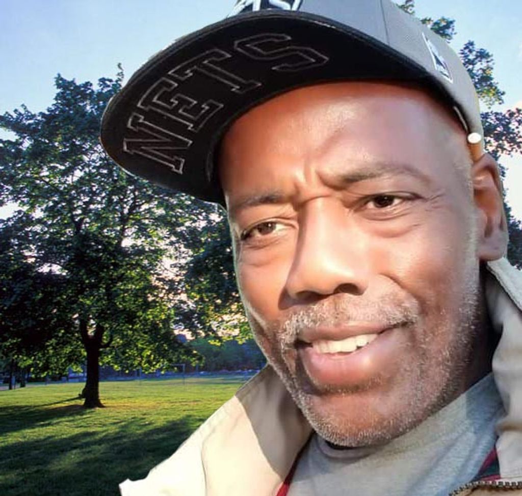 Glenter Jerome Banks, Sr.