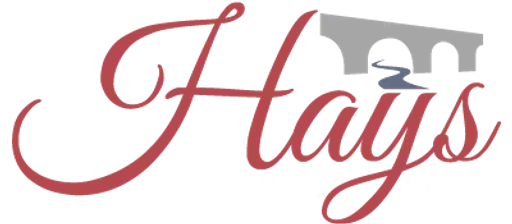Hays Funeral Home Logo