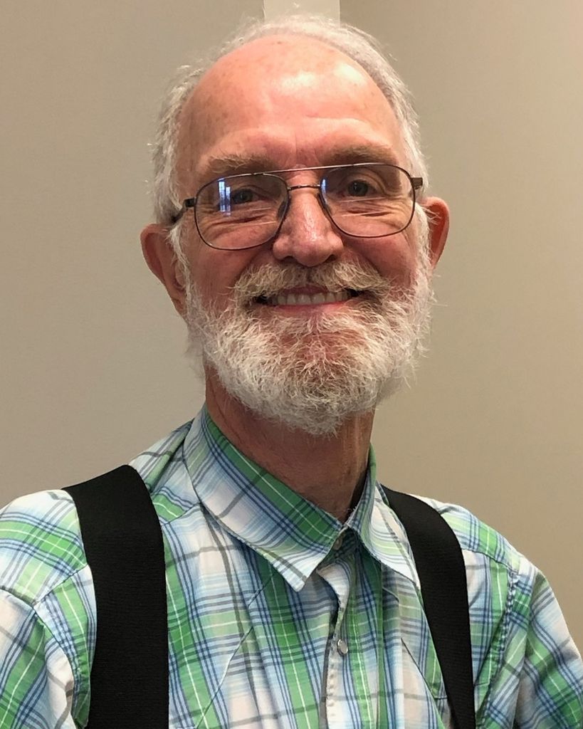 Glenn Charles Trautman