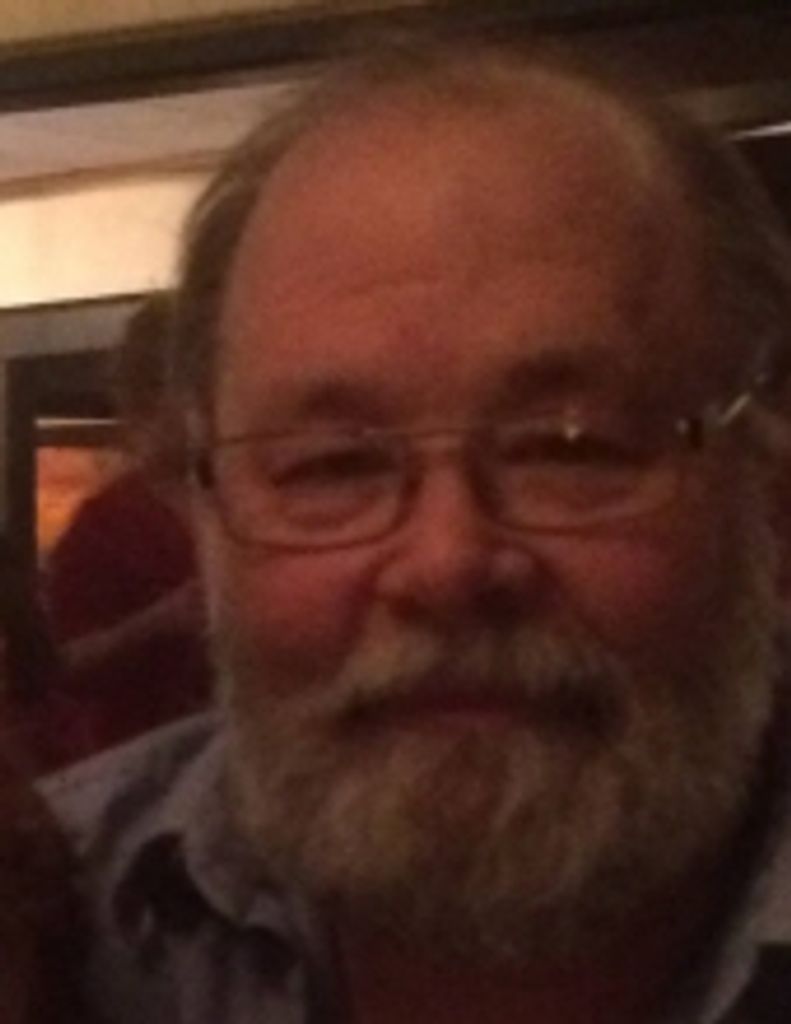 Edward R Godin Profile Photo