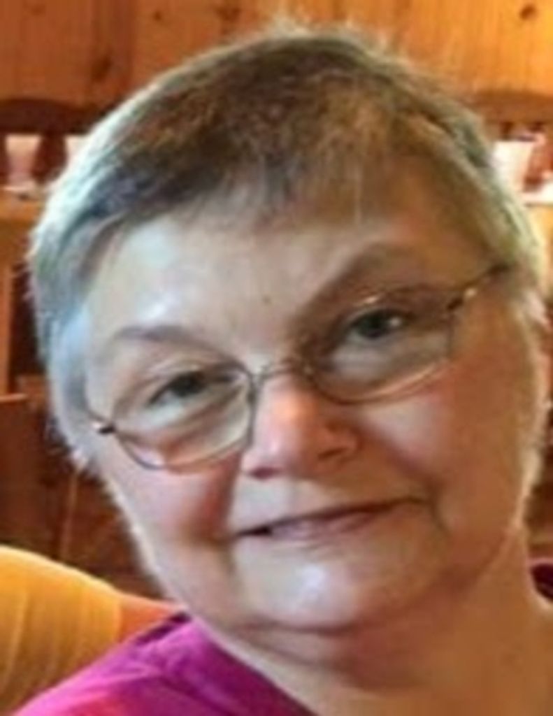 Maryann Overton Profile Photo