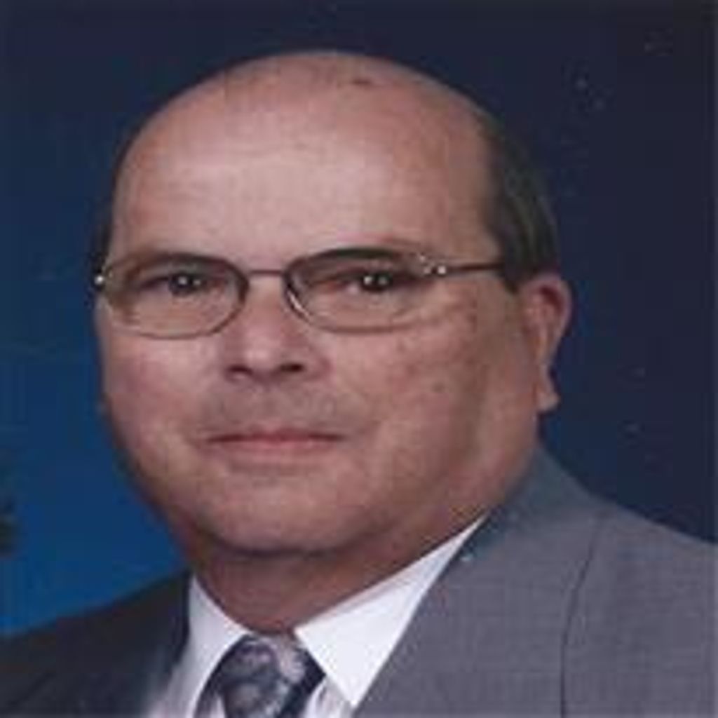 Jerald Carter "Jerry" Staton Profile Photo