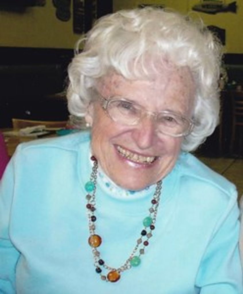 Anne Marie Brewer