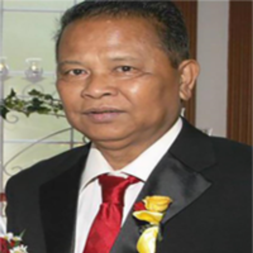 Bernardo Ajo Hamoy