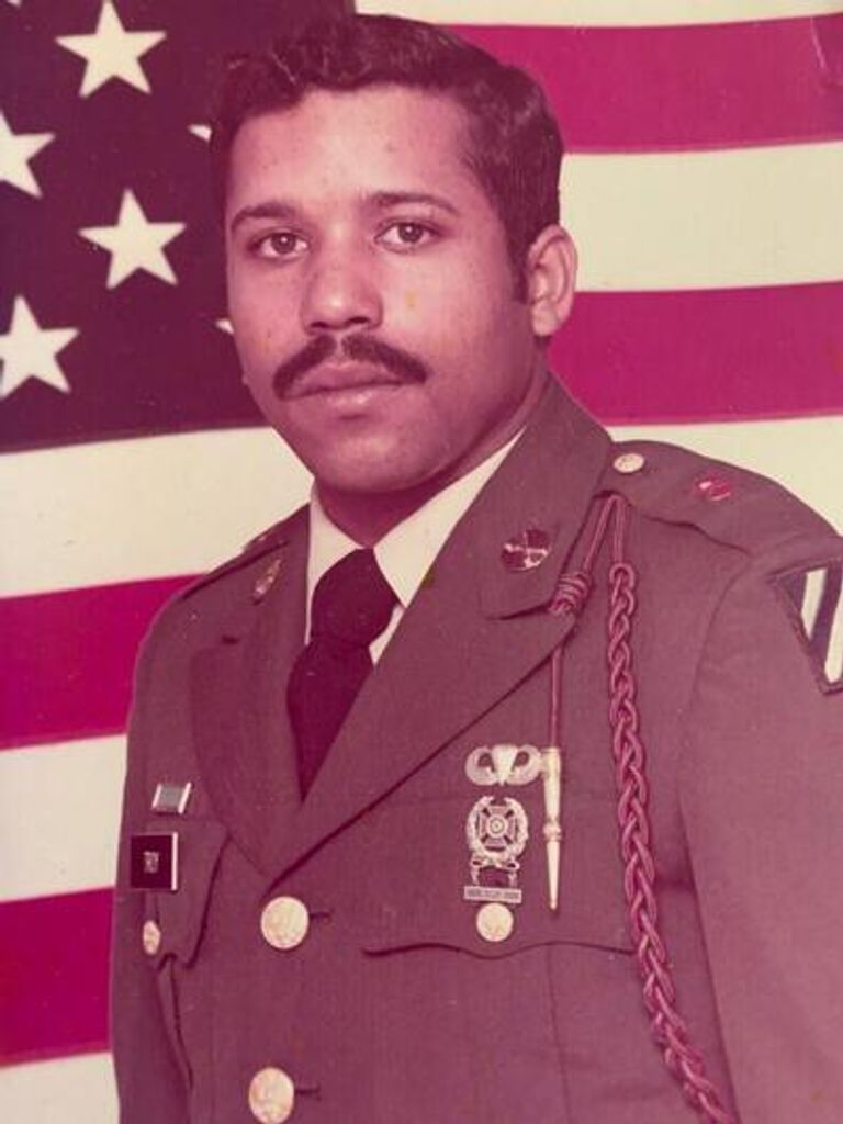 Charles Christopher Troy Profile Photo