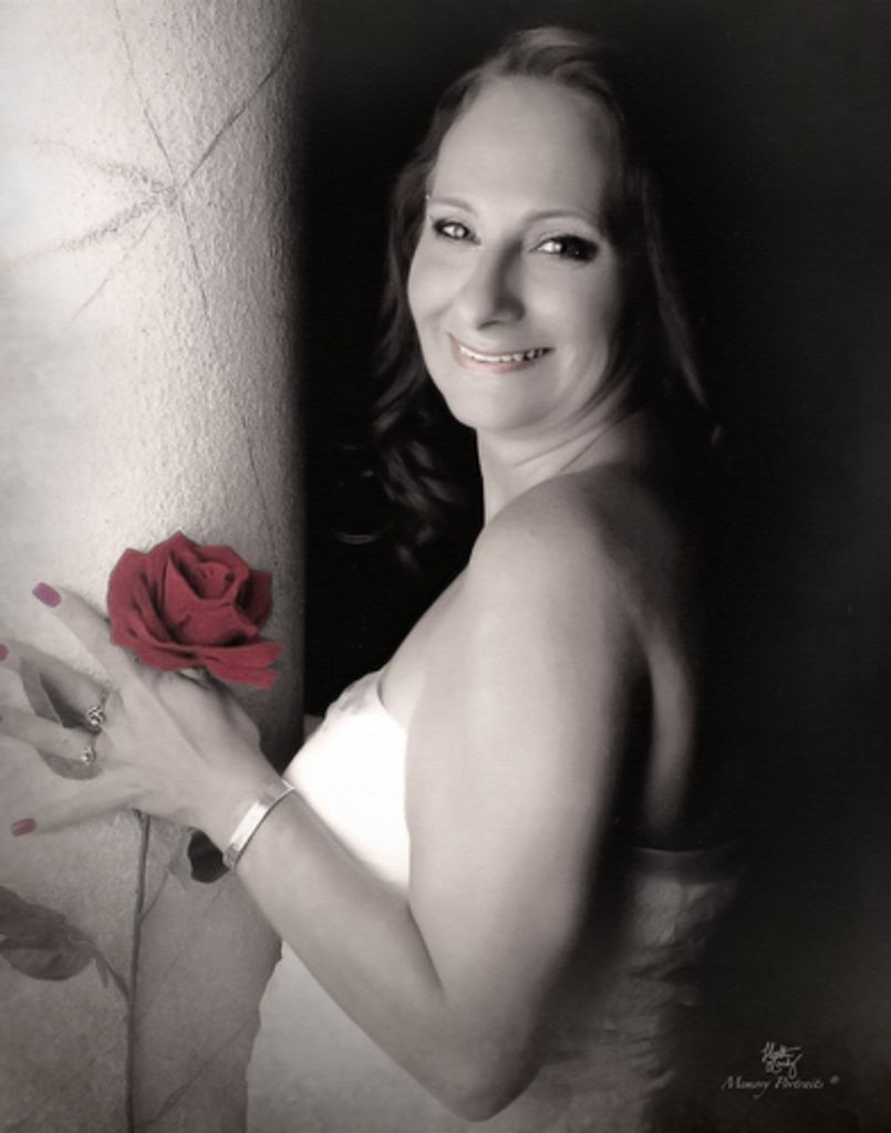 Kathryn Creamer