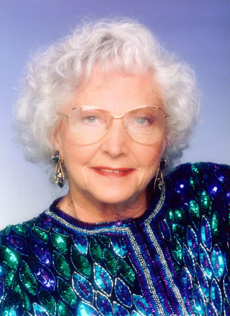Marjorie Wood