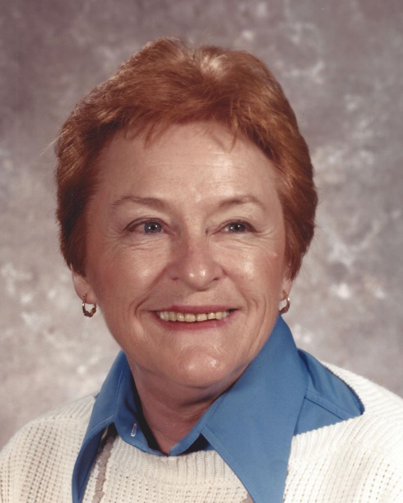 Roberta (Ringo) Thompson