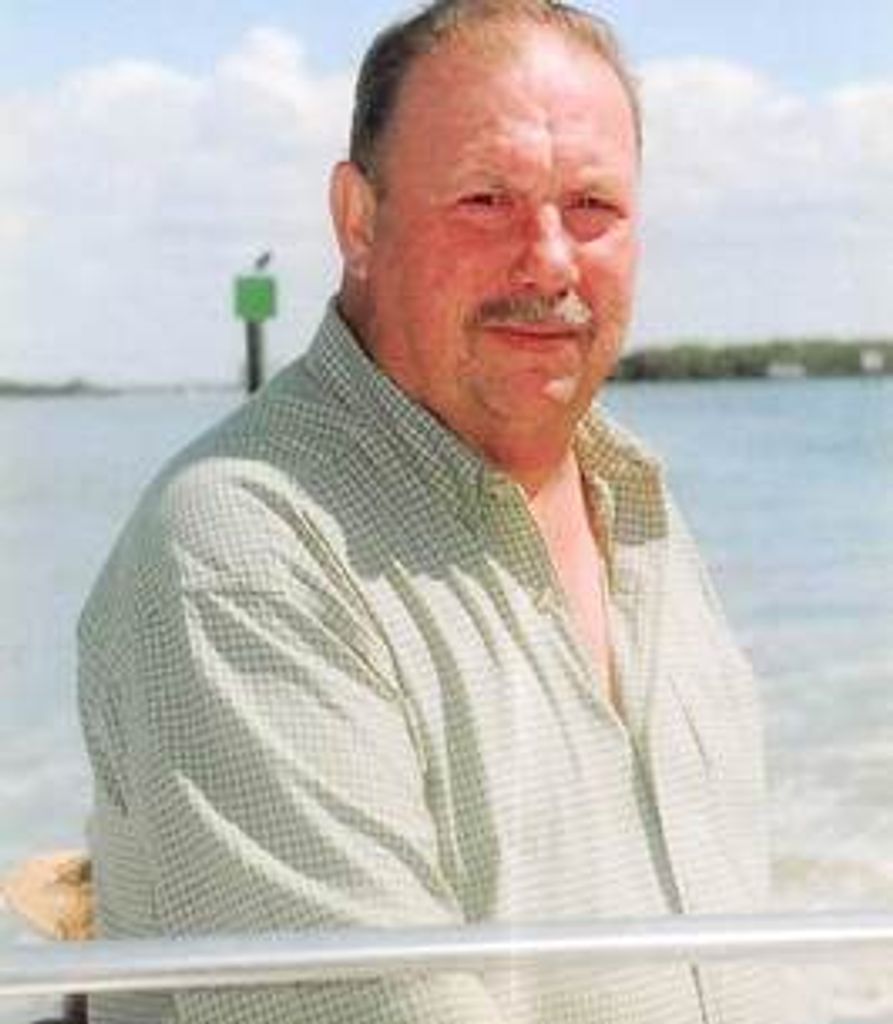 Gerald Radtke Profile Photo