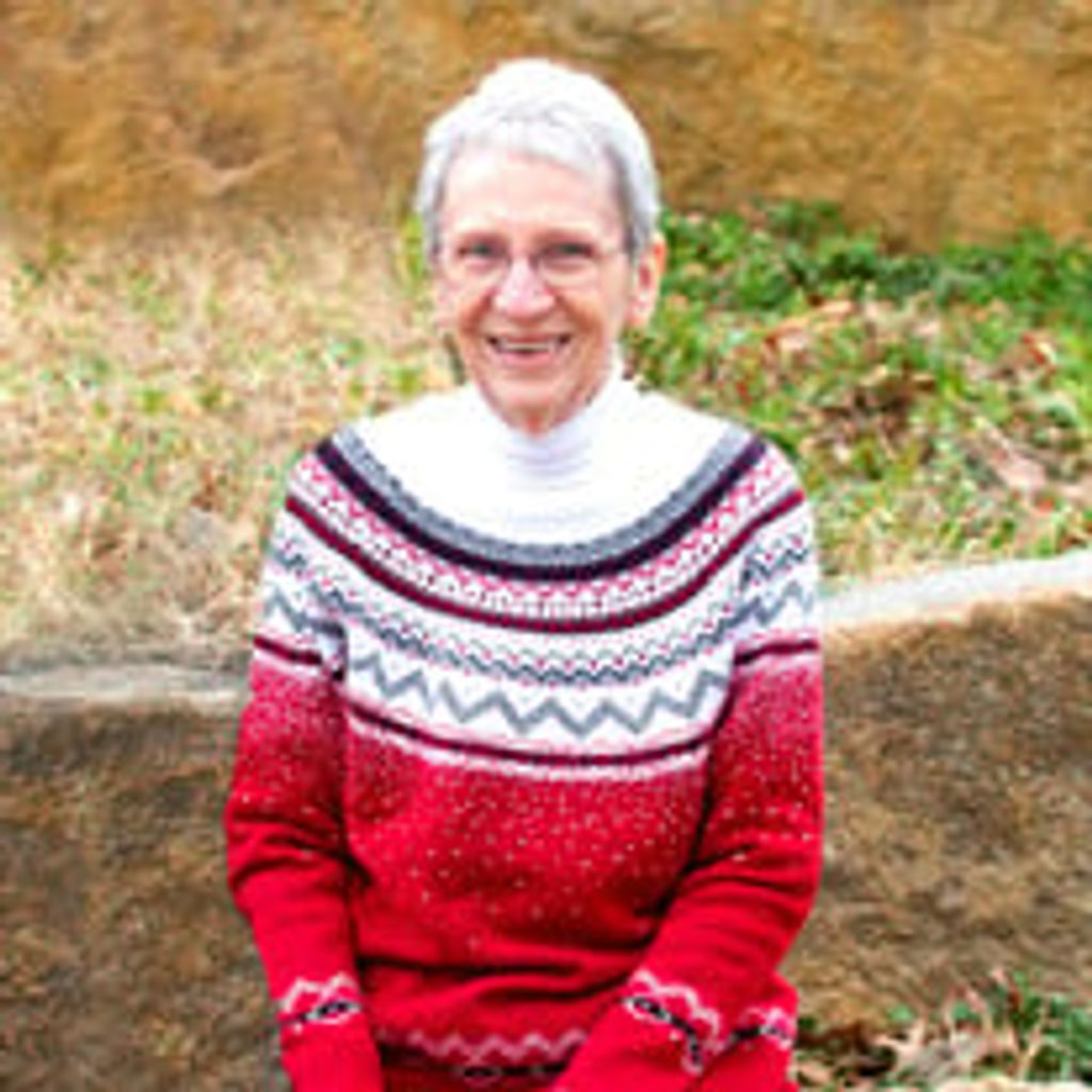 Mary Lou Beck Profile Photo
