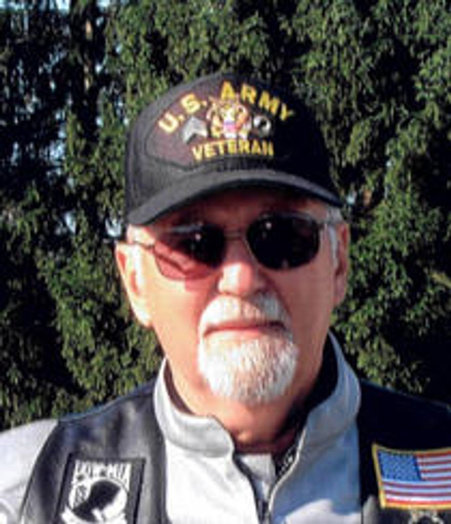 Michael D. Roman, Jr.