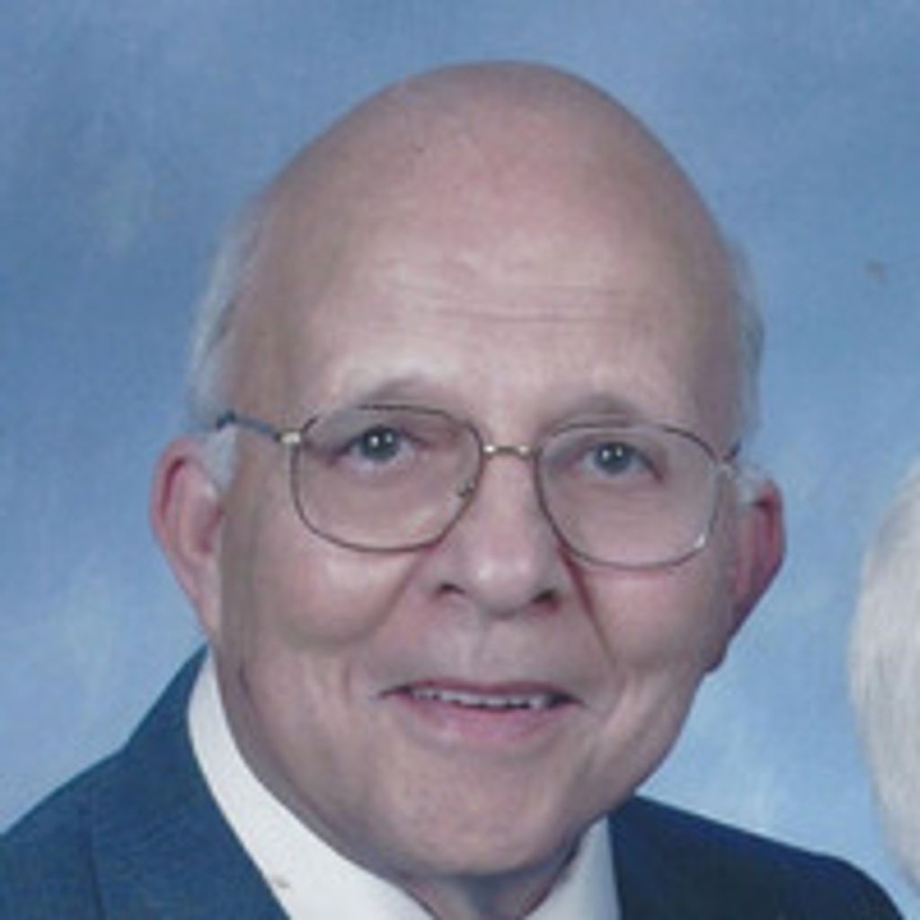 Edwin M. Baron