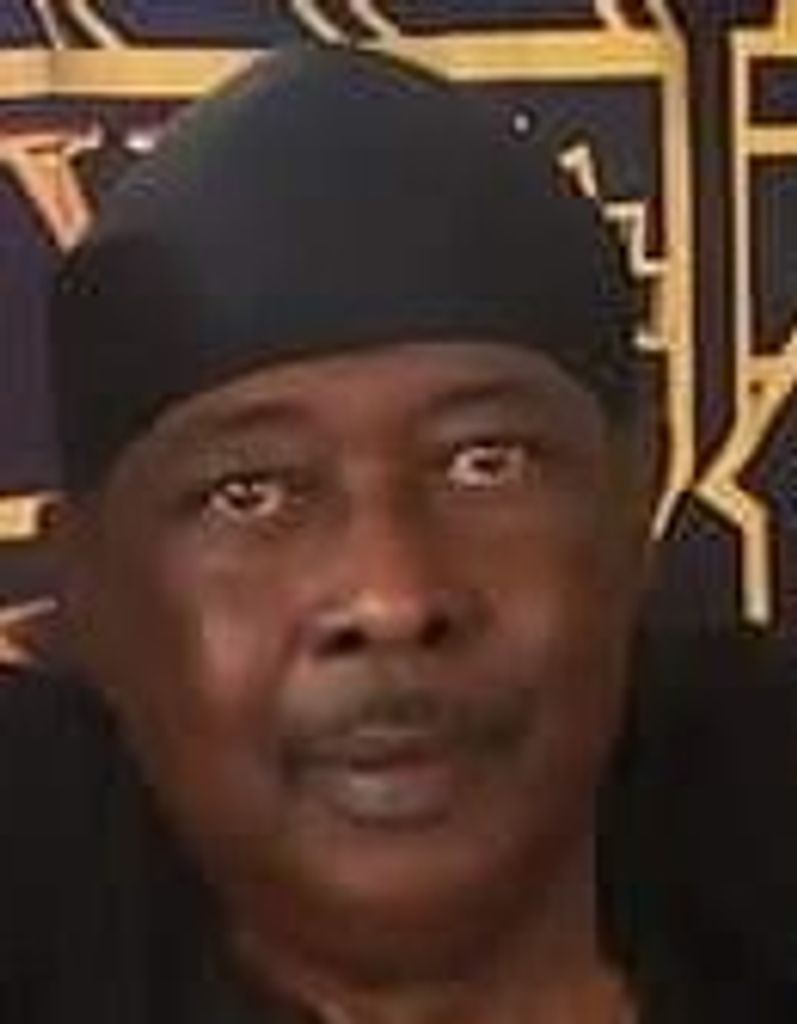 Archie Zimmerman Sr.