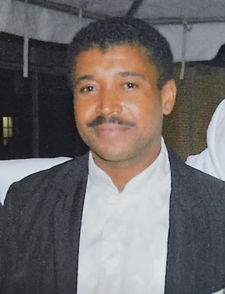 Glenroy Gregory Gittens Profile Photo