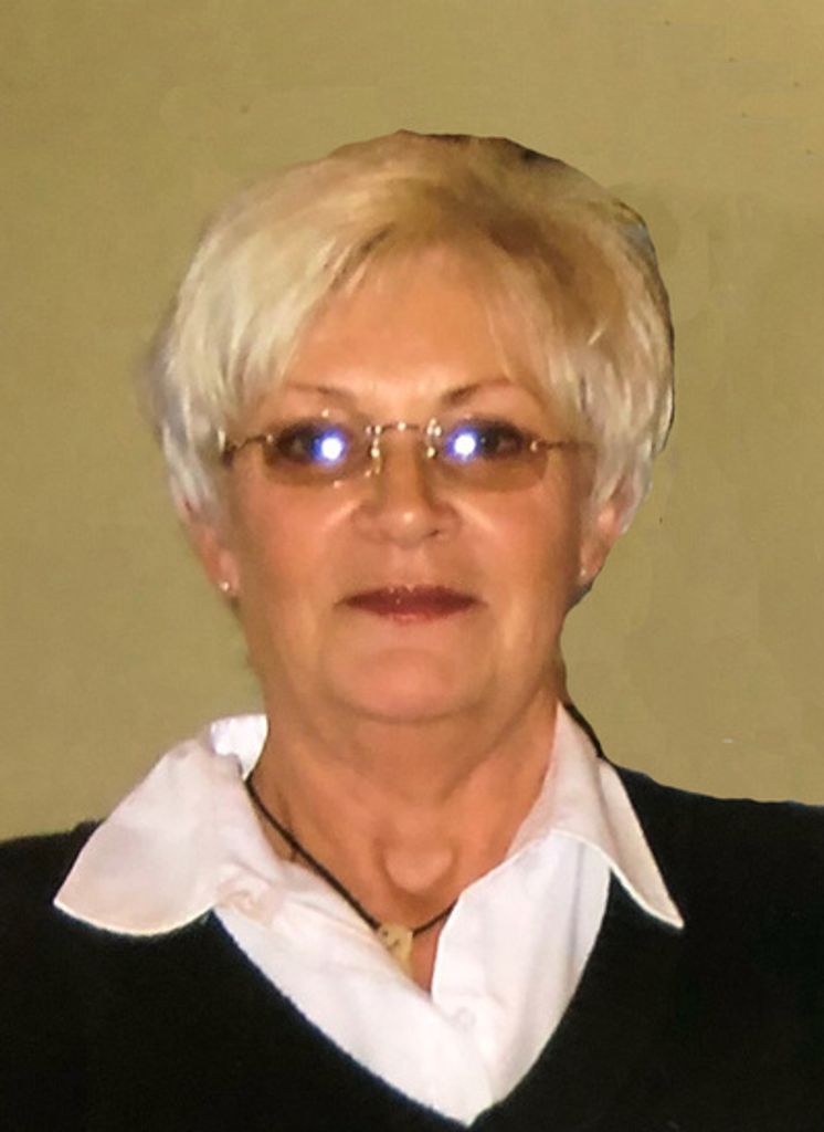 Sharon M. Berg