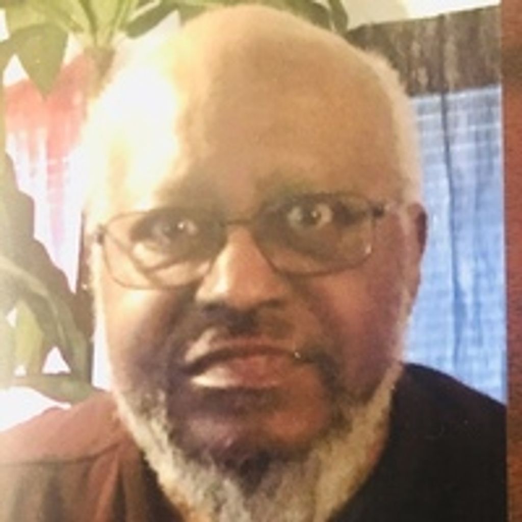 James F. Cutter Profile Photo