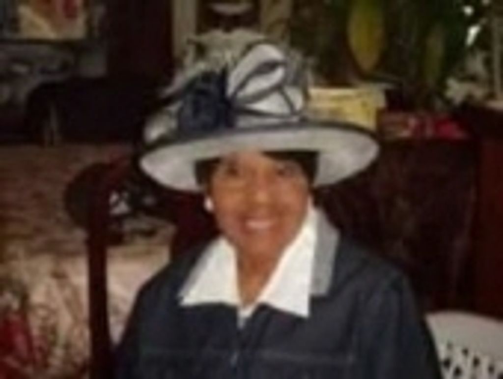 Mary Walker