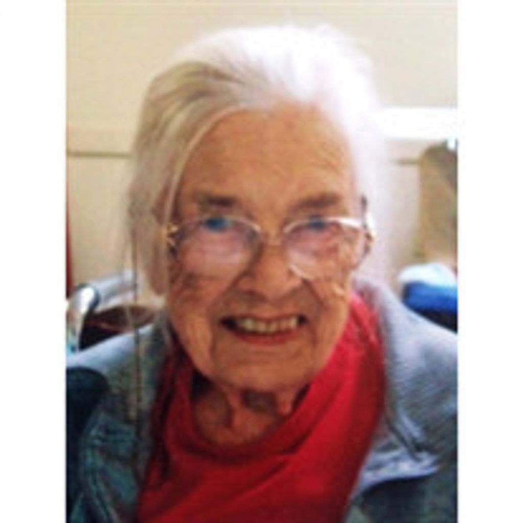 Edith Maines