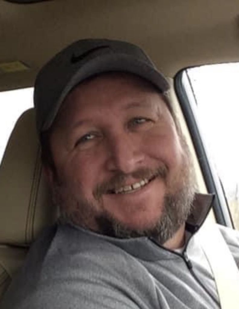 Michael Douglas Lewis Profile Photo