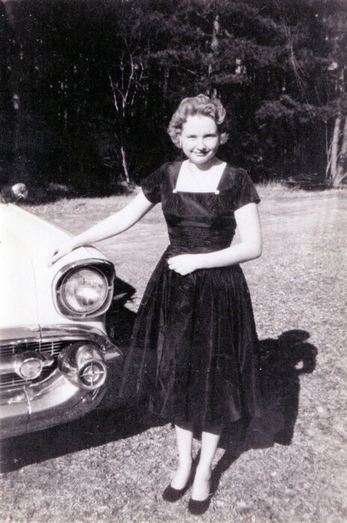 Clarice Fisher Small