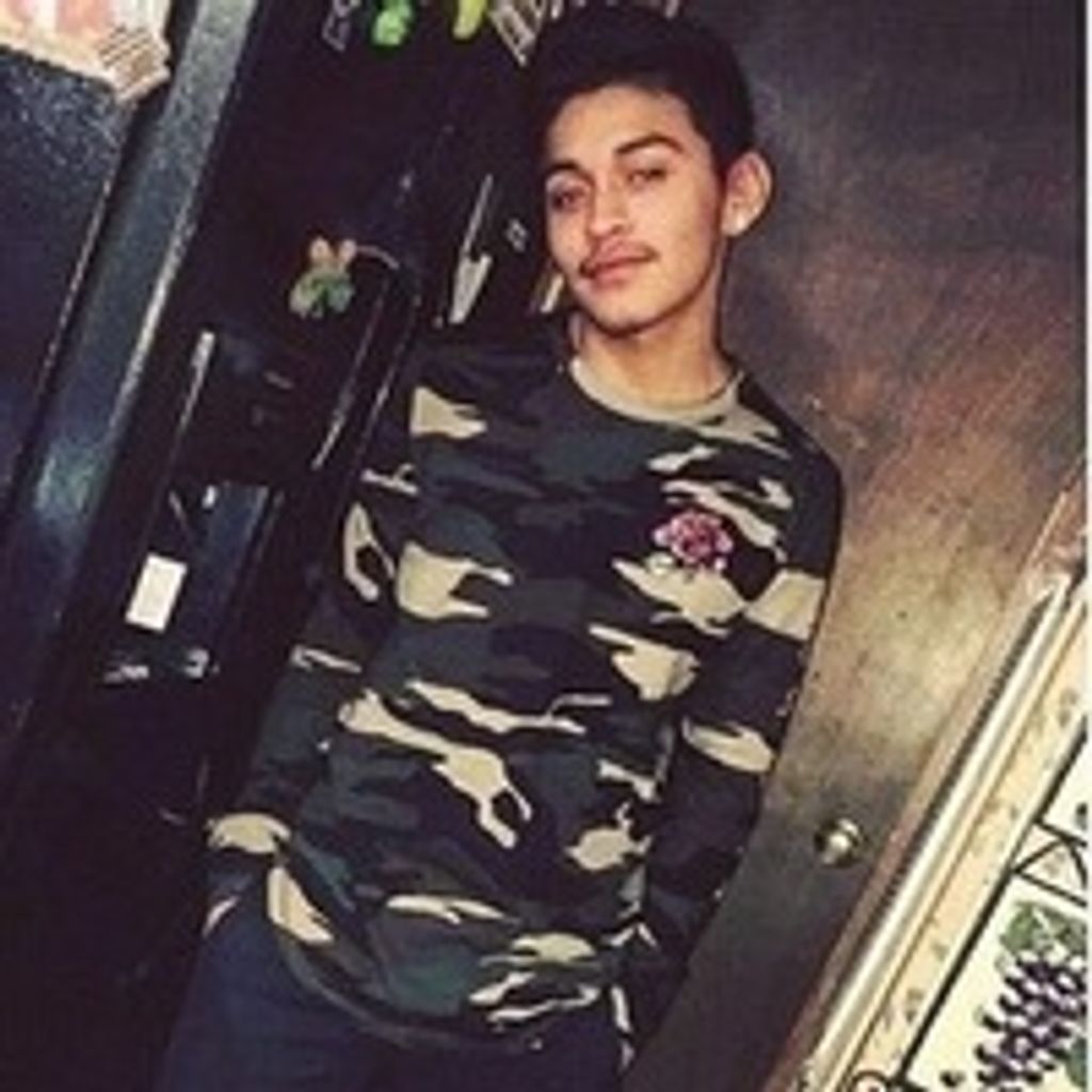 Edwin Ramirez Sanchez Profile Photo