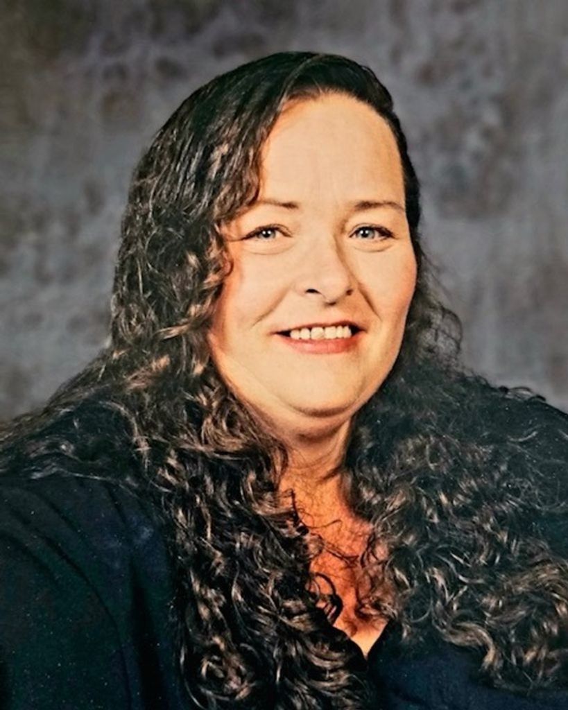 Renee Rutledge Dotson