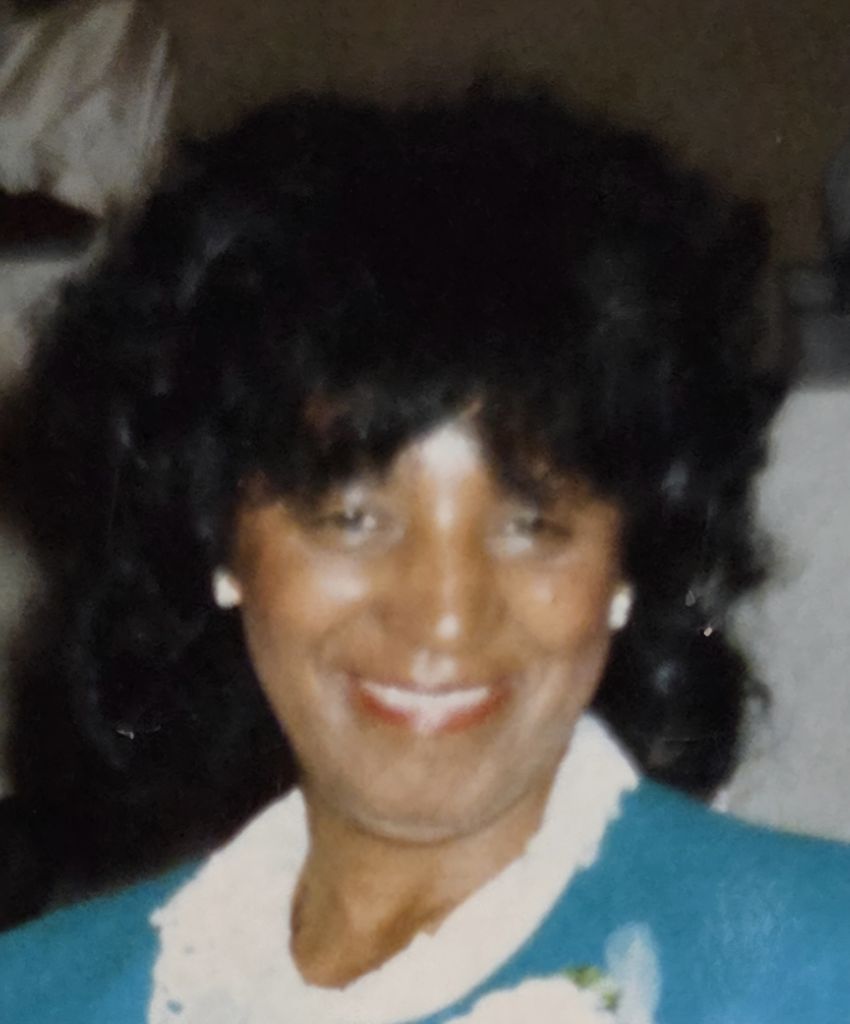 Dolores Ruth Randall