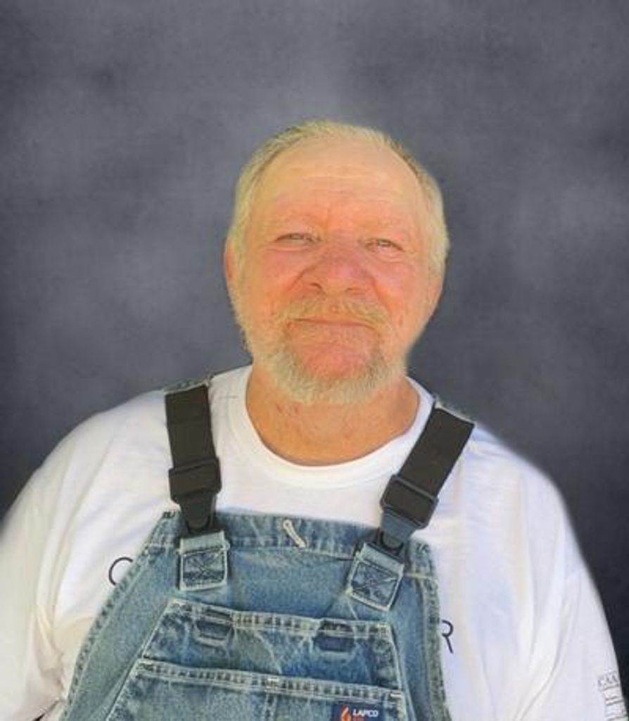 Vincent Dewitt "Monkey" Bennett Profile Photo