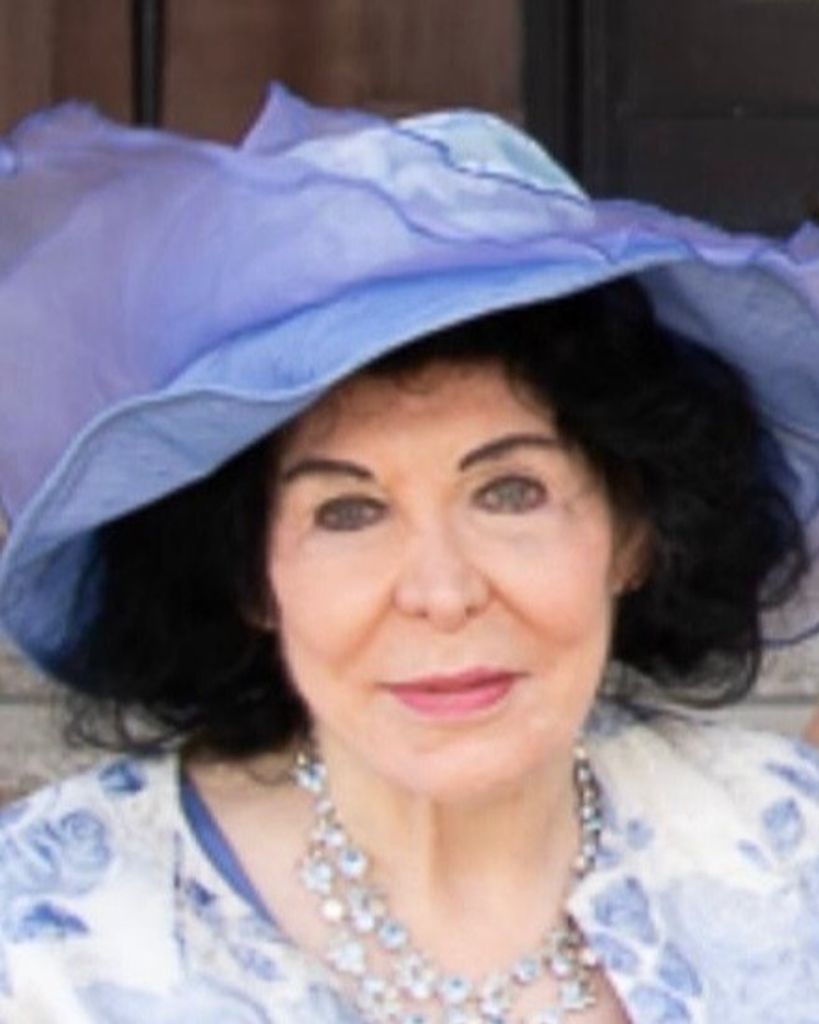 Elizabeth T Czerniawski Profile Photo
