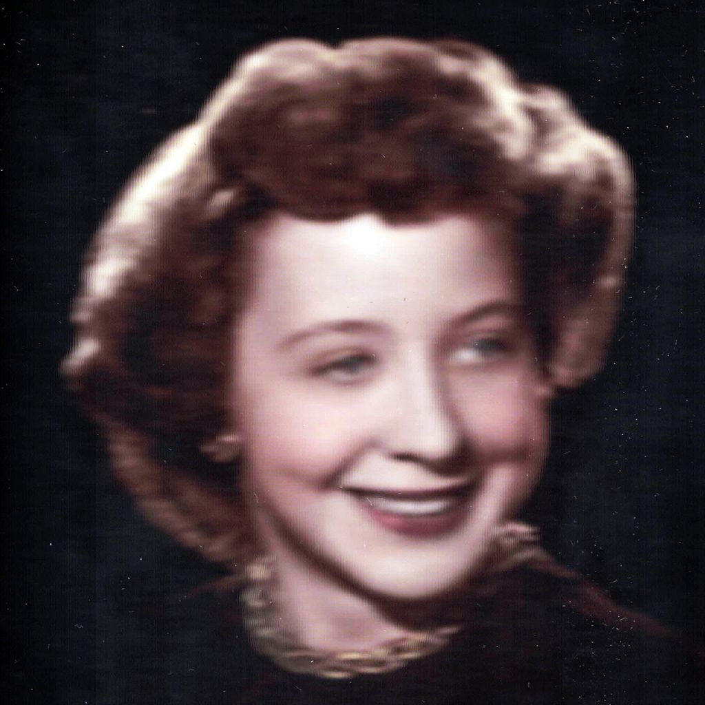Rose Ryback