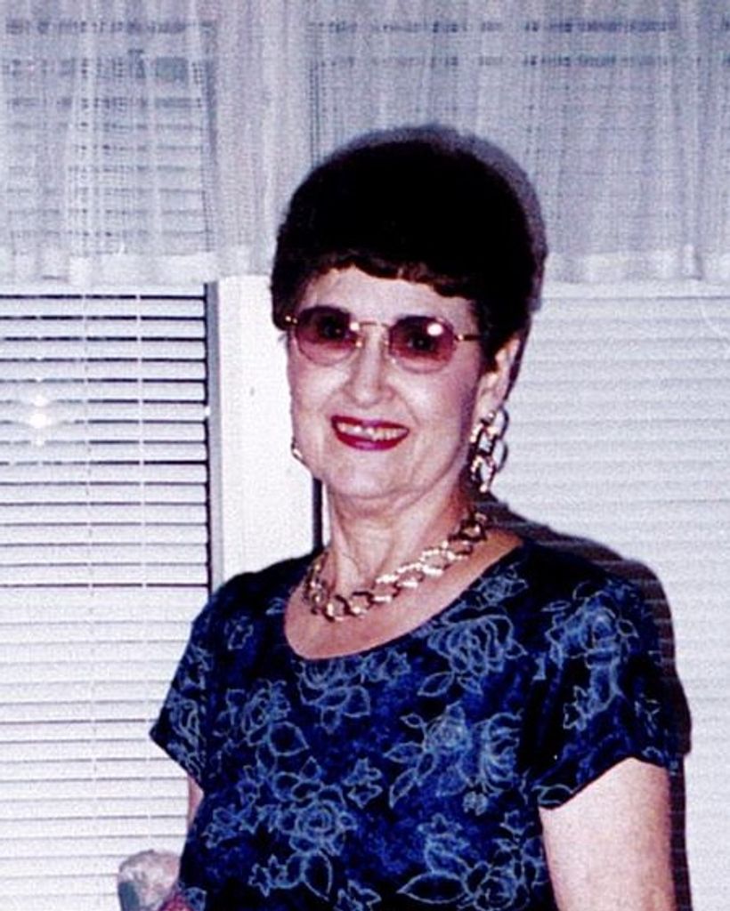 Juanita Ussery Baker Profile Photo