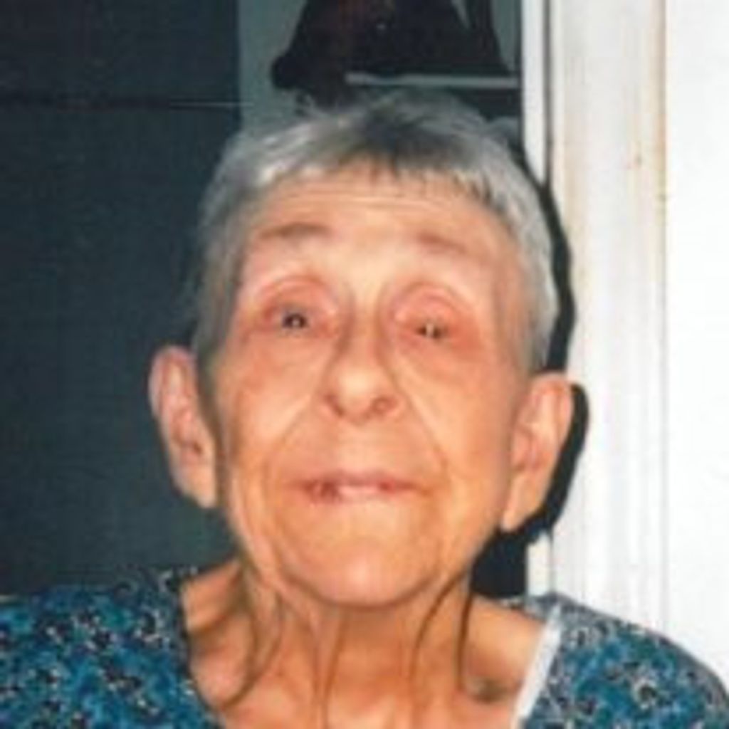 Martha C. Aders