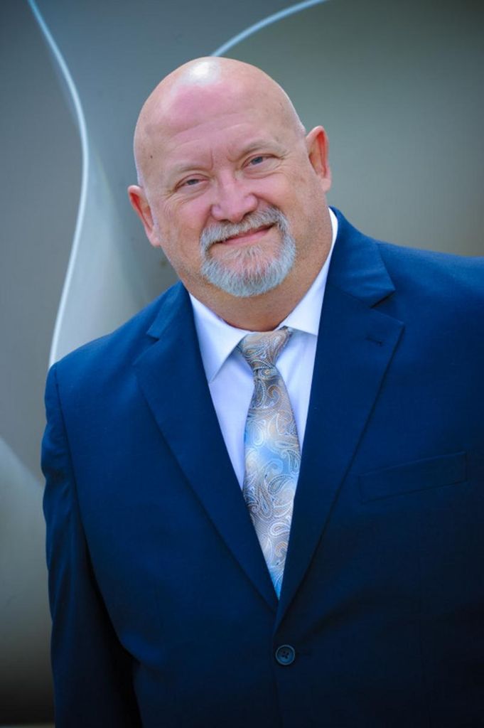 Danny Patrick Profile Photo